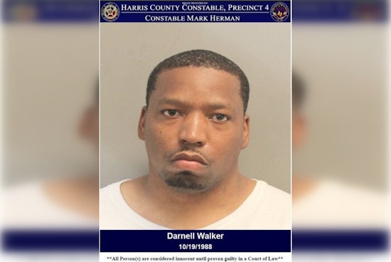 Suspected Credit Card Abuse Results in Arrest at Houston Premium Outlet Mall