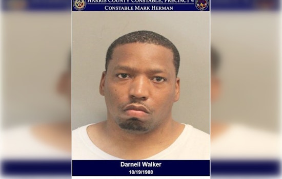 Suspected Credit Card Abuse Results in Arrest at Houston Premium Outlet Mall