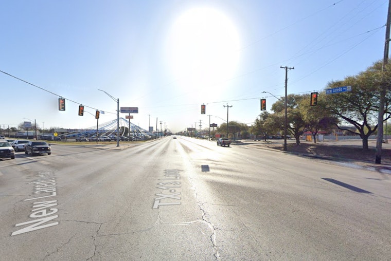 Suspected DUI Crash in San Antonio Leaves Man with Life-Threatening Injuries, Driver Charged with Intoxication Assault