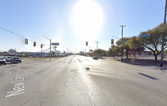 Suspected DUI Crash in San Antonio Leaves Man with Life-Threatening Injuries, Driver Charged with Intoxication Assault