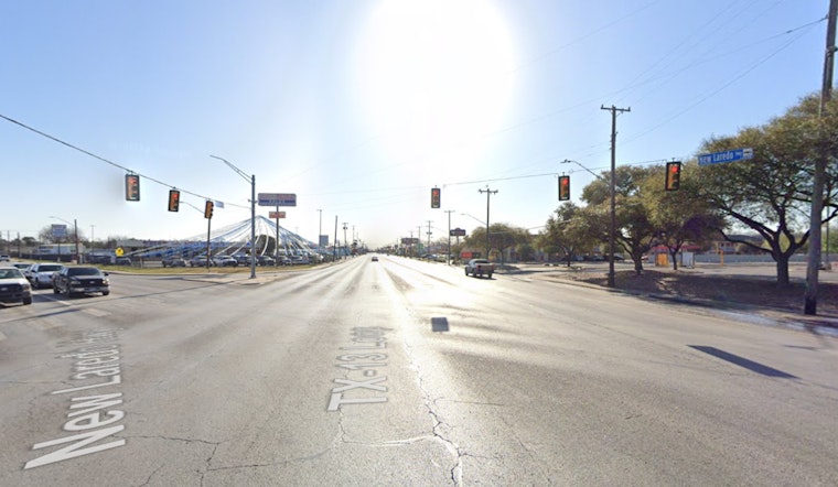 Suspected DUI Crash in San Antonio Leaves Man with Life-Threatening Injuries, Driver Charged with Intoxication Assault