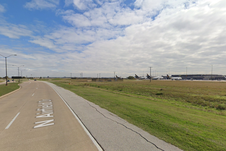 Suspected DUI Driver Accused of Striking Cyclists Near Dallas-Fort Worth Airport