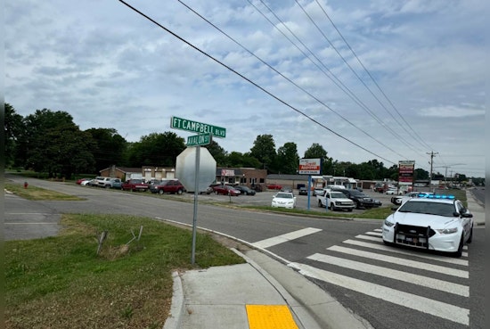 Suspected Explosive Device Triggers Response, Area in Clarksville Deemed Safe After Authorities Investigate