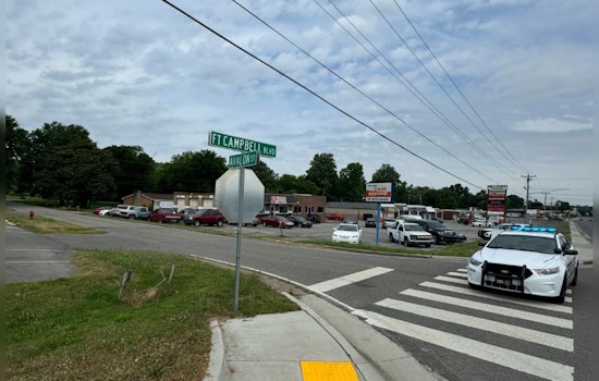 Suspected Explosive Device Triggers Response, Area in Clarksville Deemed Safe After Authorities Investigate