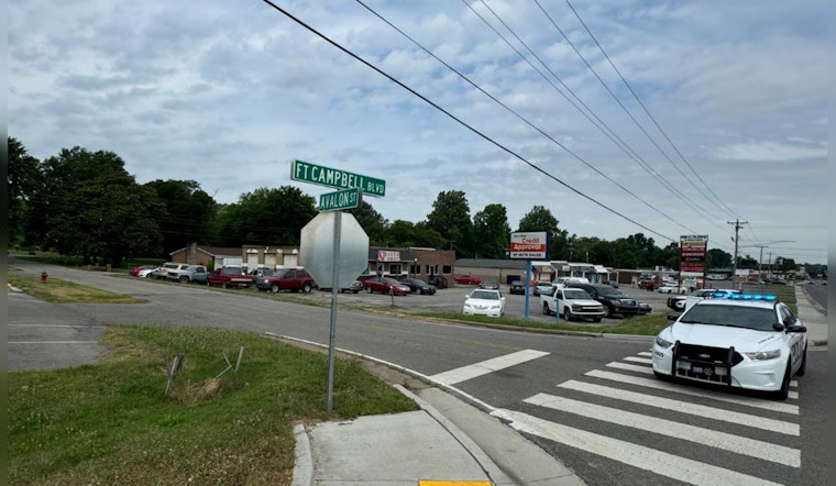Suspected Explosive Device Triggers Response, Area in Clarksville Deemed Safe After Authorities Investigate