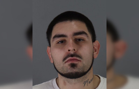 Suspected Felon Hector L. Gonzalez Arrested After Pursuit in Half Moon Bay, Charged With Multiple Offenses Including Felony Reckless Evading