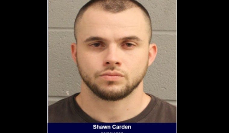 Suspected Felon with 15 Warrants Out of Louisiana Apprehended in Harris County
