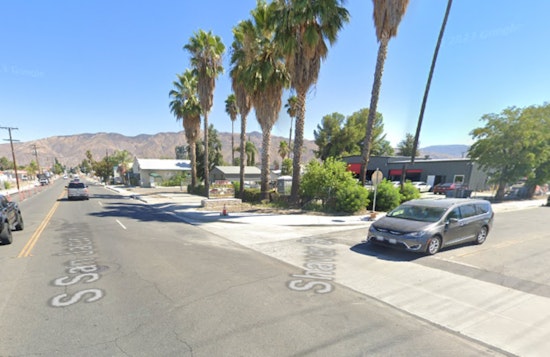 Suspected Felony Hit-and-Run in San Jacinto Claims One Life; Authorities Seek Public's Help