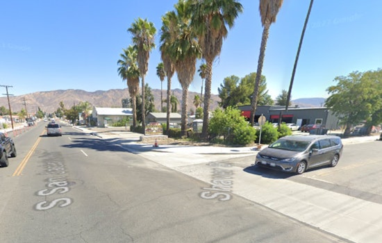 Suspected Felony Hit-and-Run in San Jacinto Claims One Life; Authorities Seek Public's Help