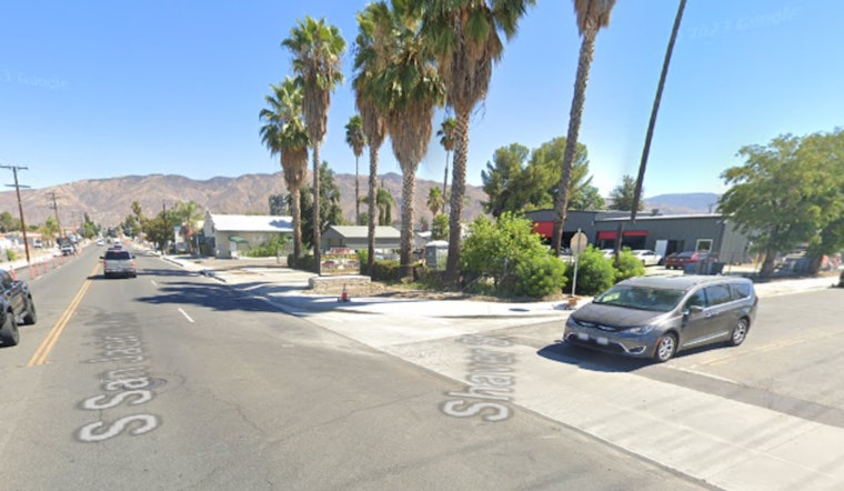 Suspected Felony Hit-and-Run in San Jacinto Claims One Life; Authorities Seek Public's Help