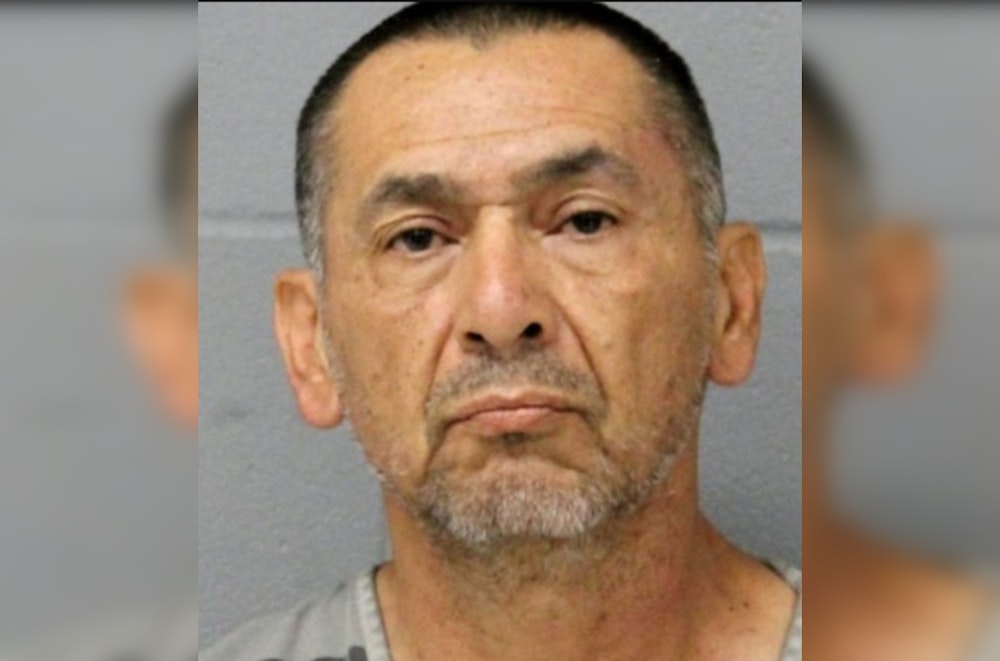 Suspected Serial Killer Raul Meza, Jr. Faces Potential Death Penalty as Pretrial Hearing Rescheduled in Austin