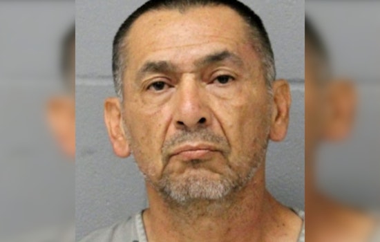 Suspected Serial Killer Raul Meza, Jr. Faces Potential Death Penalty as Pretrial Hearing Rescheduled in Austin