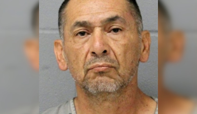 Suspected Serial Killer Raul Meza, Jr. Faces Potential Death Penalty as Pretrial Hearing Rescheduled in Austin