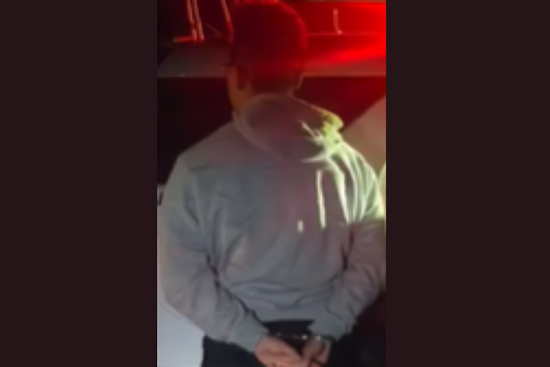 Suspected Serial Mail Thief Arrested Again by Santa Clara Deputy, Faces New Charges