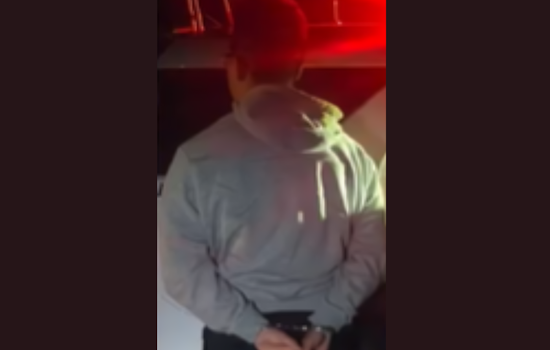 Suspected Serial Mail Thief Arrested Again by Santa Clara Deputy, Faces New Charges