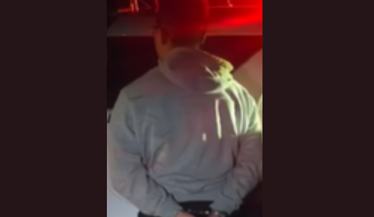 Suspected Serial Mail Thief Arrested Again by Santa Clara Deputy, Faces New Charges