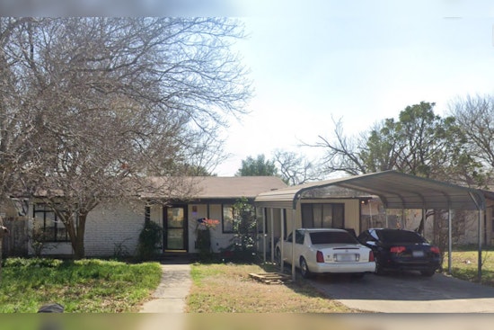Suspected Stabbing by Former Partner Leaves One Critical in San Antonio Dispute