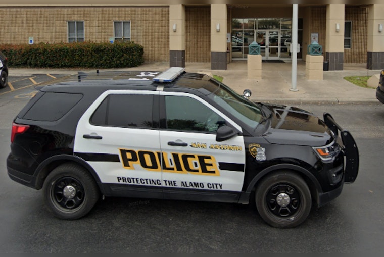 Suspicious Death of 74-Year-Old Woman in San Antonio Leads to Son's Arrest