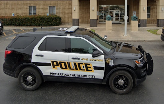 Suspicious Death of 74-Year-Old Woman in San Antonio Leads to Son's Arrest