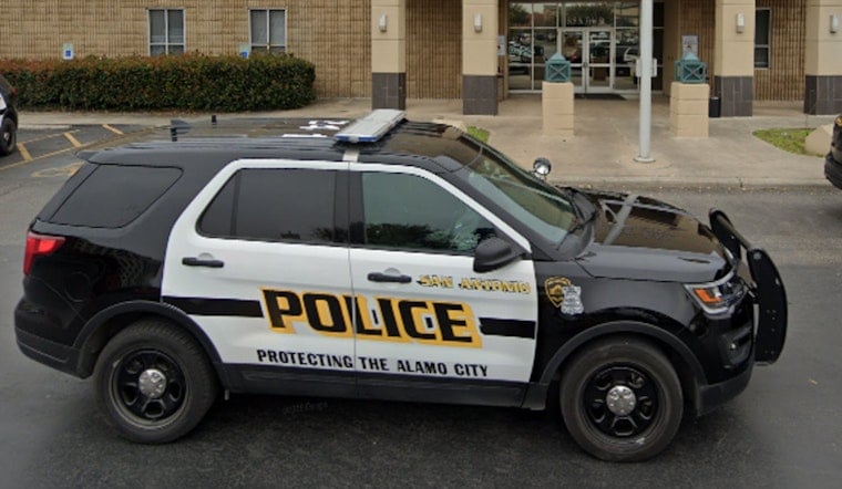 Suspicious Death of 74-Year-Old Woman in San Antonio Leads to Son's Arrest
