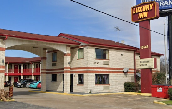 SWAT Team Arrests Murder Suspect After Standoff at East Harris County Motel, Traffic Disrupted on I-10