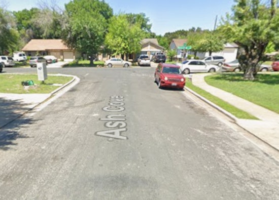 SWAT Team Responds to Barricaded Man in Northeast Austin, Residents Advised to Avoid Area