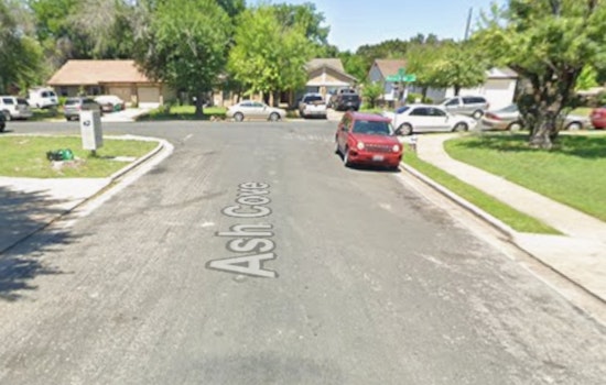 SWAT Team Responds to Barricaded Man in Northeast Austin, Residents Advised to Avoid Area