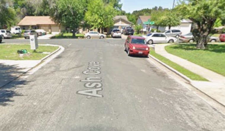 SWAT Team Responds to Barricaded Man in Northeast Austin, Residents Advised to Avoid Area