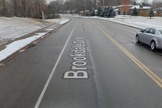Swift Arrest in Brooklyn Park Following Armed Robbery, Suspect in Custody and Firearm Recovered
