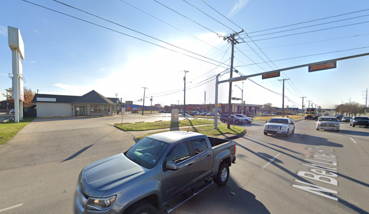Swift Police Action Thwarts Threat at Irving Establishment, Suspect in Custody, No Injuries Reported