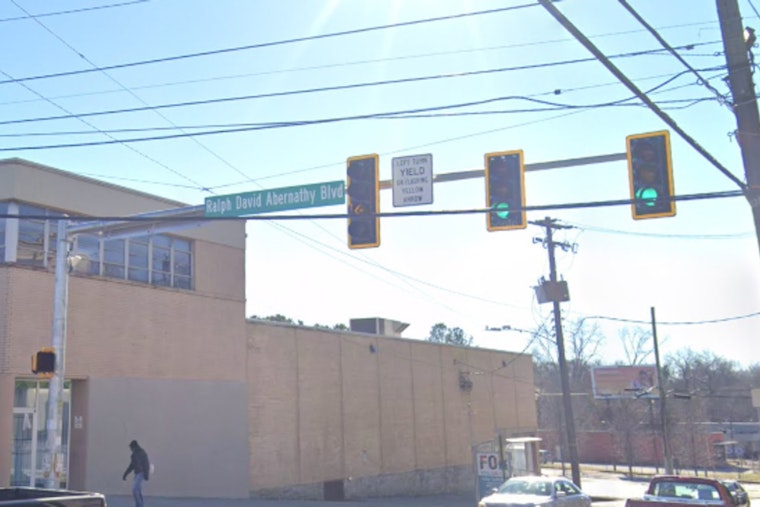 Swift Police Response Foils Early Morning Dollar Tree Burglary in Atlanta, Two Suspects Charged