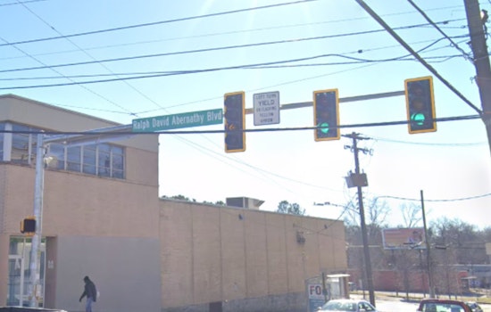 Swift Police Response Foils Early Morning Dollar Tree Burglary in Atlanta, Two Suspects Charged