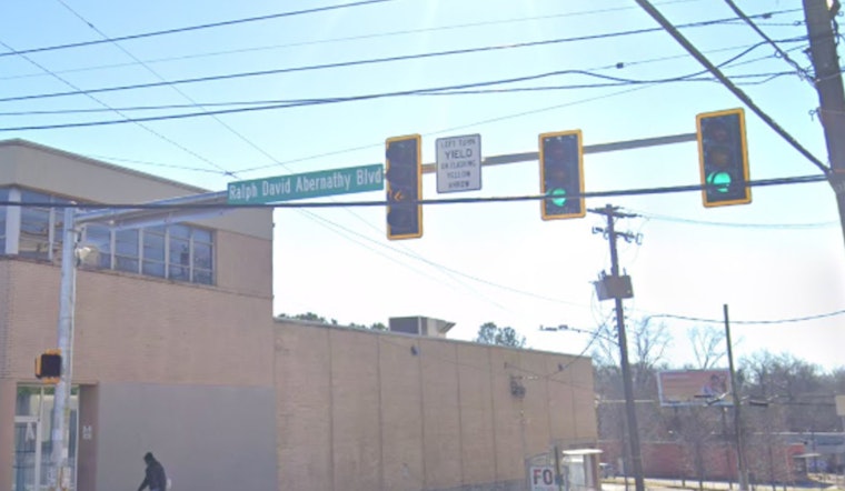Swift Police Response Foils Early Morning Dollar Tree Burglary in Atlanta, Two Suspects Charged