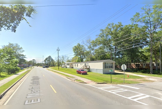 Sylvester Teen Kortezz Thomas Sought by GBI in Connection with Fatal Shooting of Ke’aisa Young