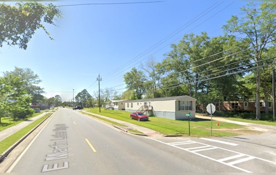 Sylvester Teen Kortezz Thomas Sought by GBI in Connection with Fatal Shooting of Ke’aisa Young