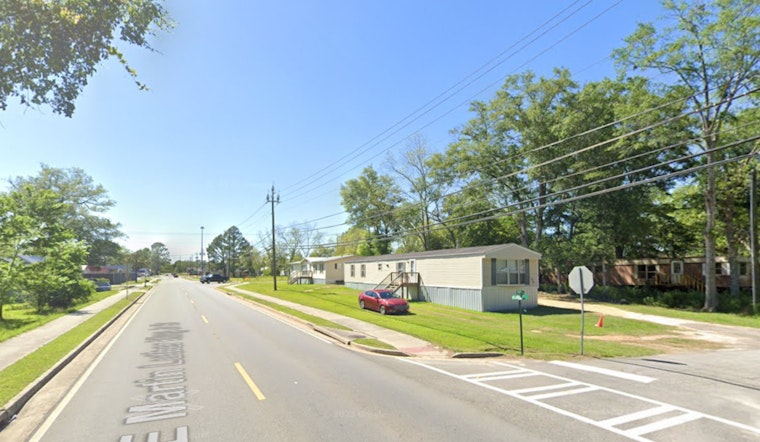 Sylvester Teen Kortezz Thomas Sought by GBI in Connection with Fatal Shooting of Ke’aisa Young