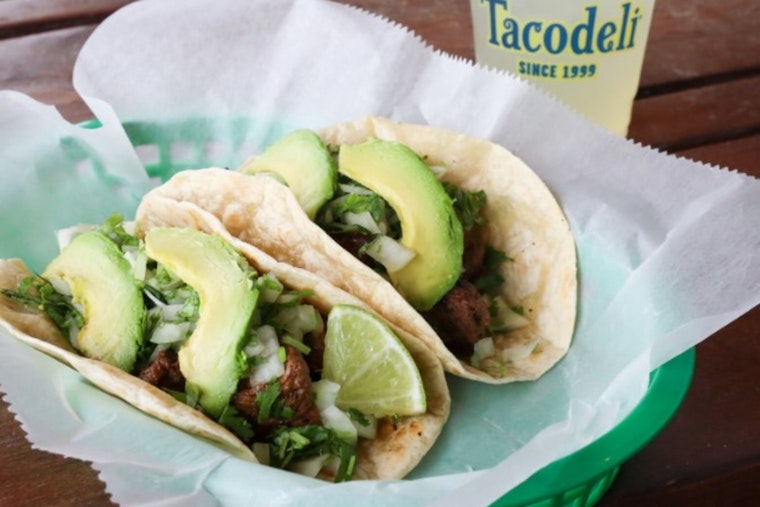 Tacodeli Expands Austin Footprint, New South Lamar Location Opens with Special Offers