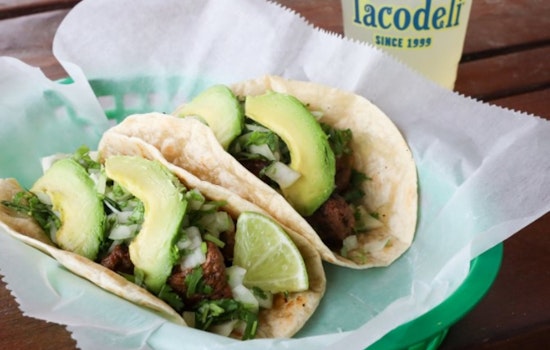 Tacodeli Expands Austin Footprint, New South Lamar Location Opens with Special Offers