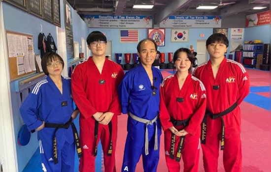 Tae Kwon Do Instructors Thwart Sexual Assault in Progress in Houston, Suspect Charged with Multiple Offenses