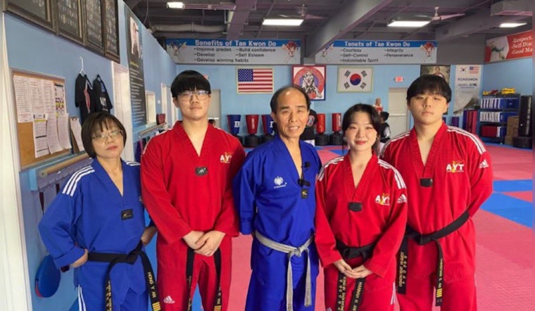 Tae Kwon Do Instructors Thwart Sexual Assault in Progress in Houston, Suspect Charged with Multiple Offenses