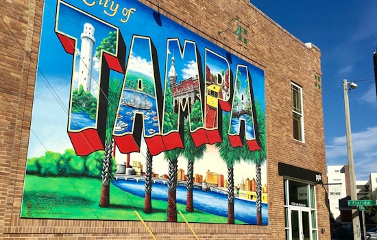 Tampa Braces for Blistering Heat and Sporadic Thunderstorms, Says National Weather Service