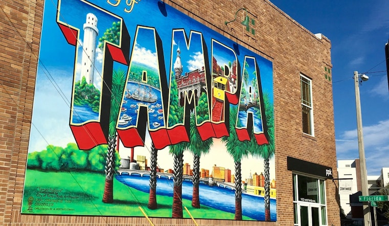 Tampa Braces for Blistering Heat and Sporadic Thunderstorms, Says National Weather Service