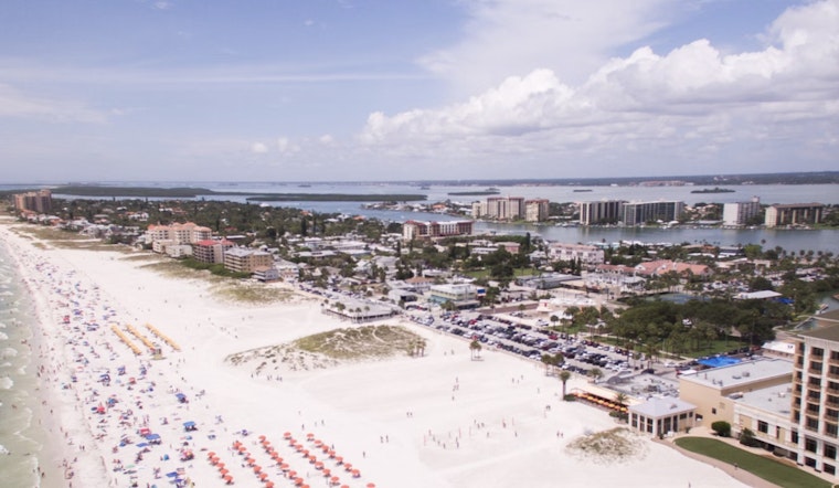 Tampa Braces for Sweltering Days and Thunderstorms, Heat Index to Exceed 100°F