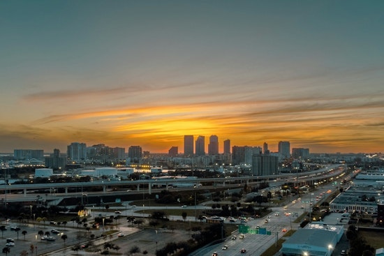 Tampa Braces for Week-Long Spate of Showers and Thunderstorms with High Heat Indices Ahead of Independence Day