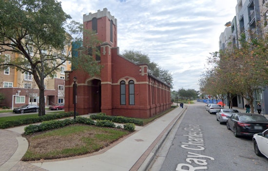 Tampa Celebrates Juneteenth with New Black History Museum in Historic Encore District