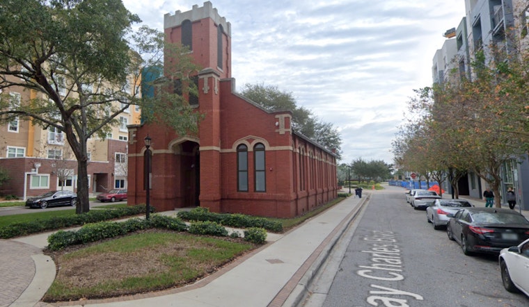 Tampa Celebrates Juneteenth with New Black History Museum in Historic Encore District