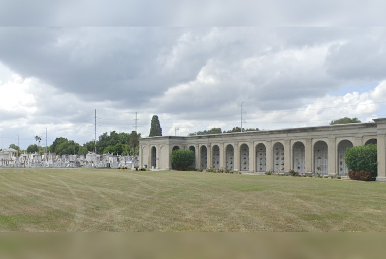 Tampa City Council Member Investigates Allegations of Historic Cemetery Desecration at Italian Club Site