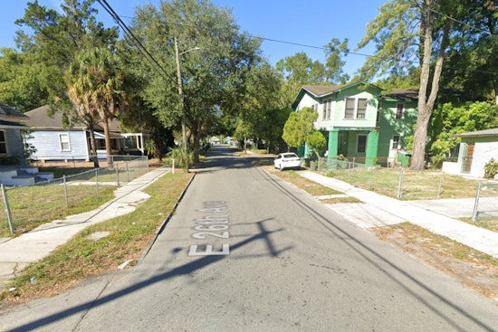 Tampa Community Shaken by Morning Shooting on East 26th Avenue, Police Seek Witnesses