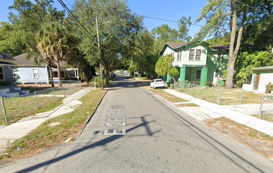 Tampa Community Shaken by Morning Shooting on East 26th Avenue, Police Seek Witnesses
