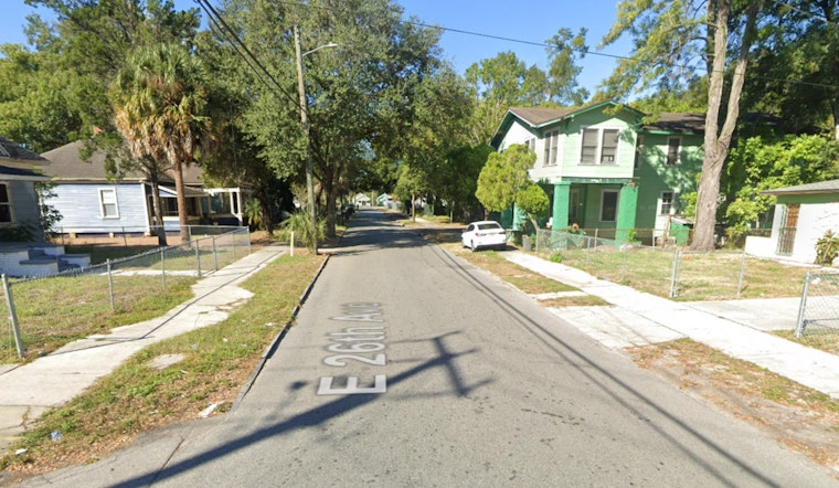 Tampa Community Shaken by Morning Shooting on East 26th Avenue, Police Seek Witnesses